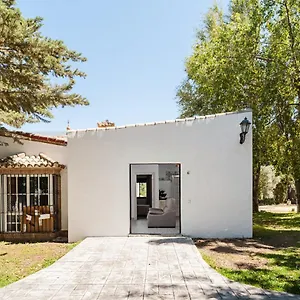Rural La Jandeta Appartement Conil De La Frontera