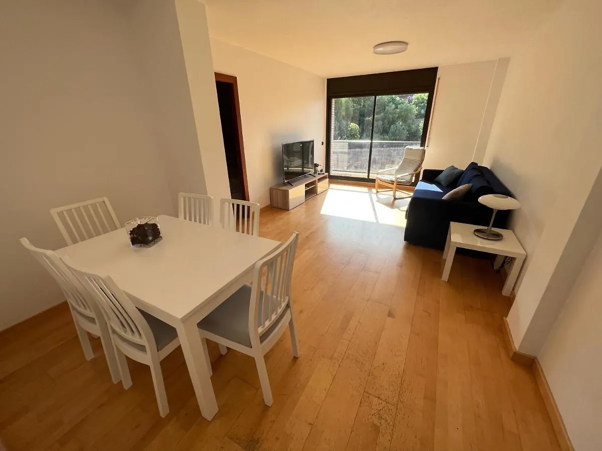La Chartreuse Apartament Tarragone 0*,