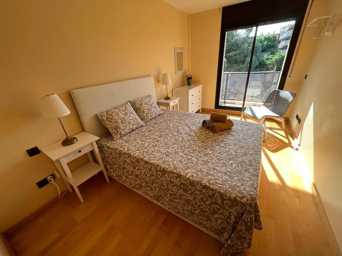 La Chartreuse Apartament Tarragona 0*,