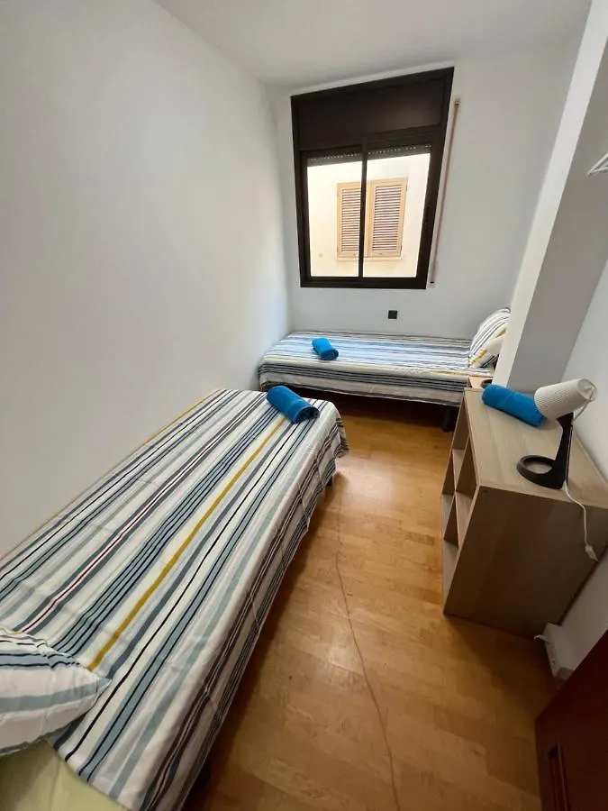 La Chartreuse Apartament Apartment Tarragona