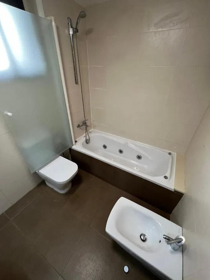 La Chartreuse Apartament Tarragona Apartment