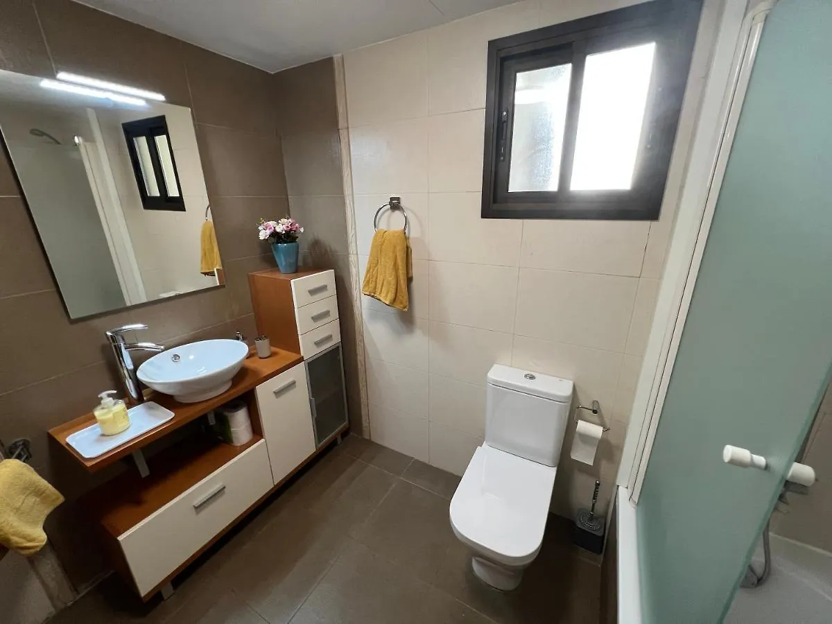La Chartreuse Apartament Apartment Tarragona