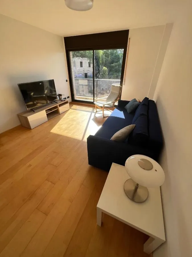 La Chartreuse Apartament Tarragona