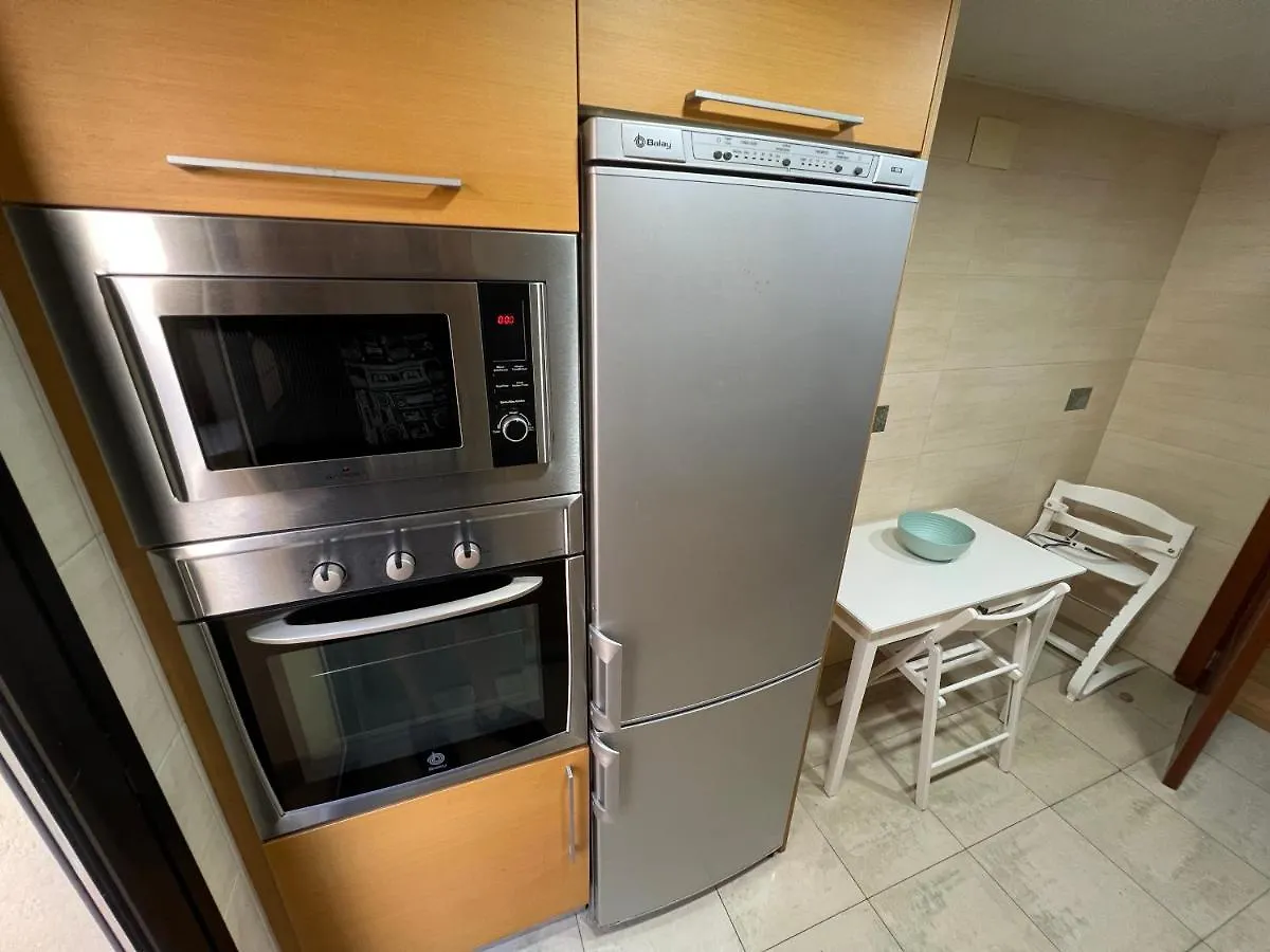 La Chartreuse Apartament Tarragona Apartment